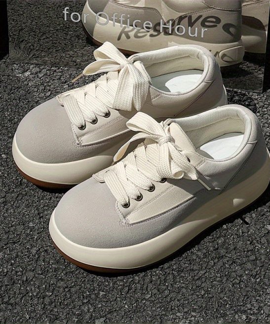 A Platform for Joining Canvas And Rubber Footwear - Image 6